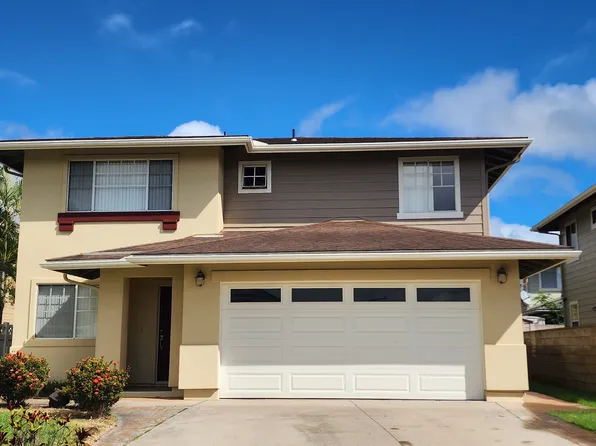 94-546 Ohepio Pl, Waipahu, HI 96797