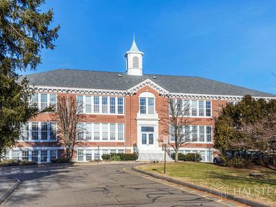 35 Bridge St Unit 110, Westport, CT, 06880