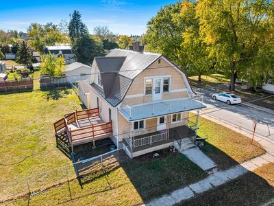 436 Buchanan St, Mishicot, WI, 54228
