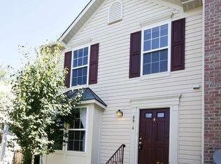 9814 Bayline Cir, Owings Mills, MD 21117