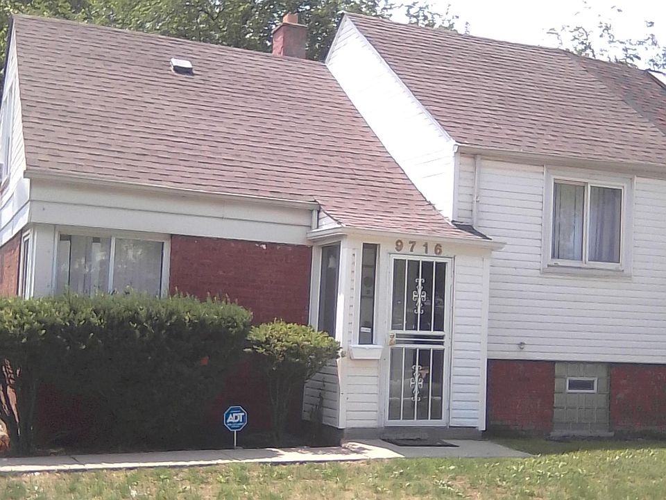 2nd image of 9716 S Luella Ave #1