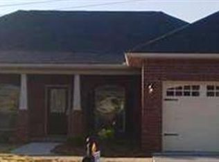 212 Reedy Springs Ln #12-RS, Greenville, SC 29615