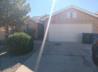 7400 Vancouver Ave NW, Albuquerque, NM 87114