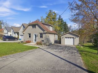 96 Ardagh Rd, Barrie, ON L4N9B7