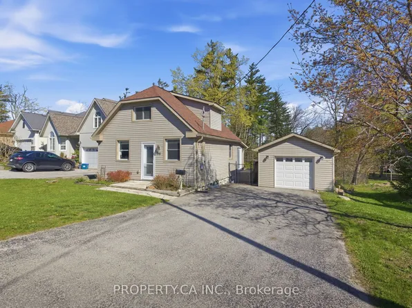 96 Ardagh Rd, Barrie, ON L4N 9B7