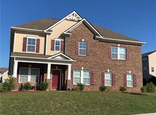 2122 Holden Ave SW, Concord, NC 28025