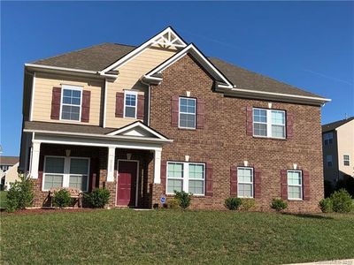 2122 Holden Ave SW, Concord, NC, 28025