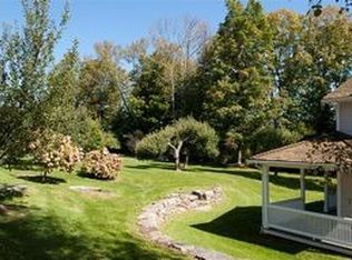 16 Taconic Rd, Salisbury, CT 06068