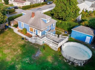 37 Merton St, Somerset, MA 02726