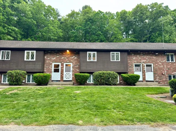 791 South St Unit 15, Wrentham, MA 02093