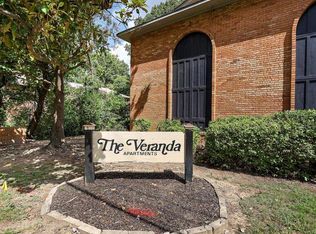 1140 Greymont Ave #A23, Jackson, MS 39202