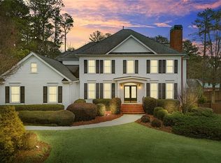 5060 Rosedown Pl, Roswell, GA 30076