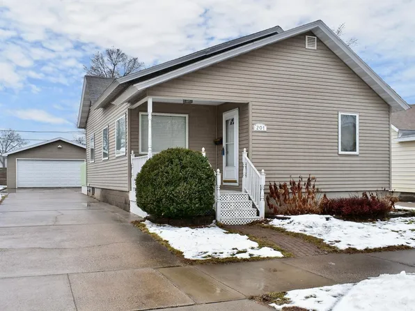 201 Harvester Ave, Winona, MN 55987