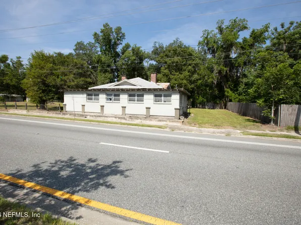 14962 NE US HWY 301, Waldo, FL 32694