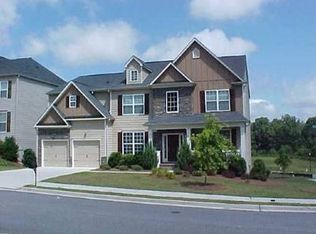 1409 Sterlingbrooke Dr, Powder Springs, GA 30127