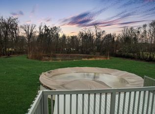 5903 W 1125 N, Demotte, IN 46310