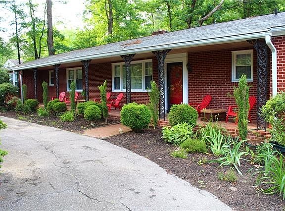 2nd image of 6508 Forest Hill Ave