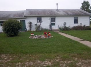 12790 S Bauer Rd, Eagle, MI 48822
