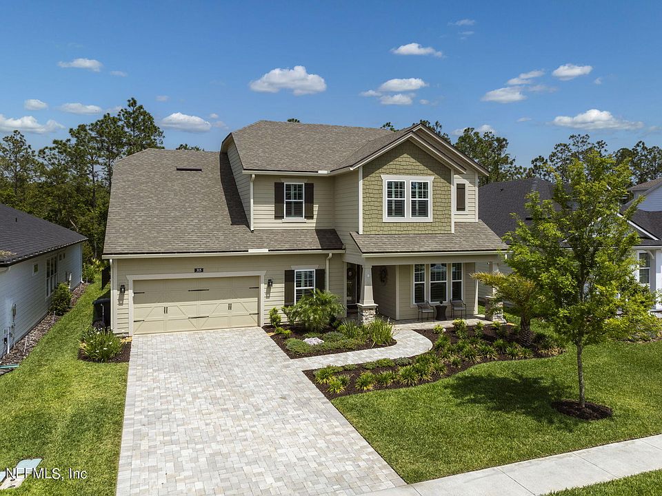 1st image of 315 POTTERS MILL Trail