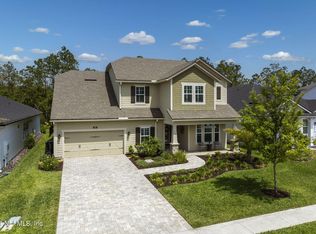 315 Potters Mill Trl, Ponte Vedra, FL 32081