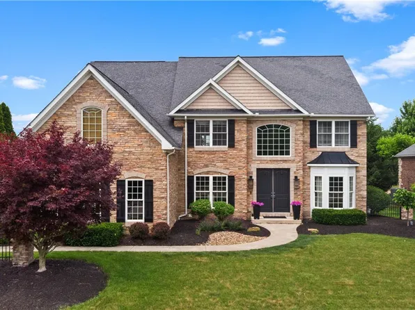 34418 Saint Maron Blvd, Avon, OH 44011