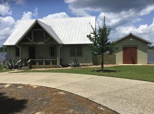 8 Marker Point, Lumberton, MS 39455