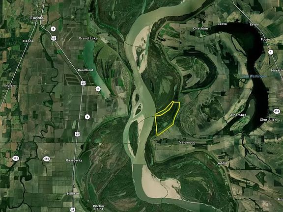 2nd image of Levee Rd