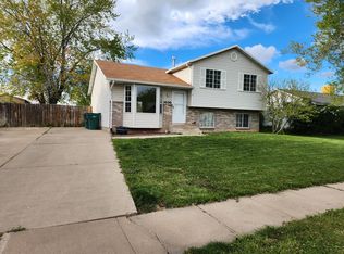 1456 W 975 S, Clearfield, UT 84015