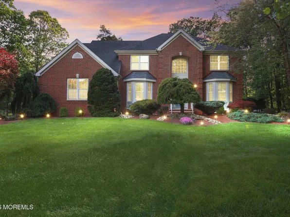 52 Erin Drive, Jackson, NJ 08527