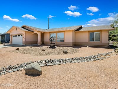 1202 S Pioneer Dr, Cottonwood, AZ, 86326