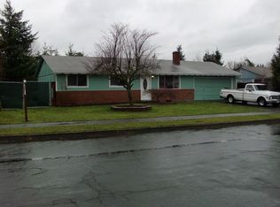 2900 NE 152nd Ave, Vancouver, WA