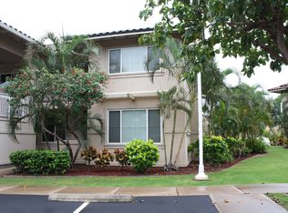 41 Kai Makani Loop #W102, Kihei, HI 96753