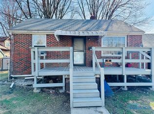 324 N Williams St, Bryan, OH