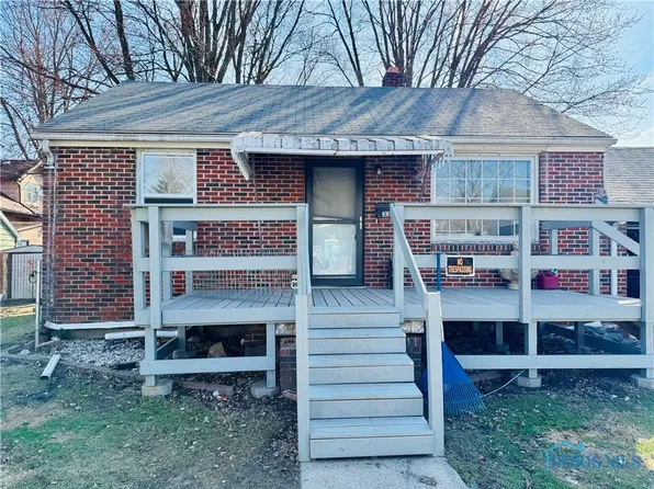 324 N Williams St, Bryan, OH 43506