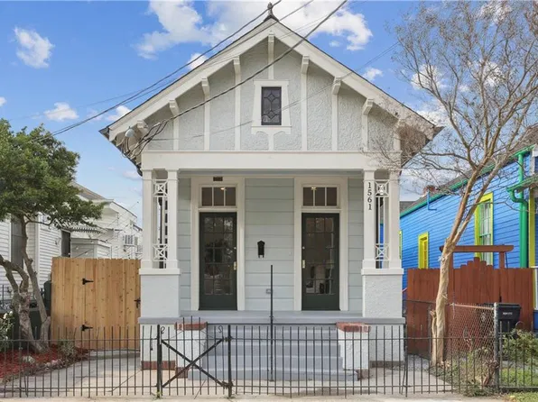 1561 N Broad St, New Orleans, LA 70119