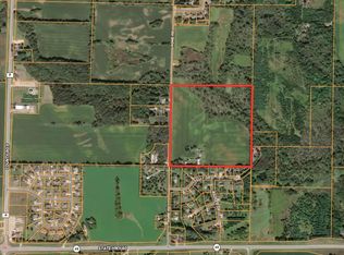 N3802 Rome Rd, Rubicon, WI 53078