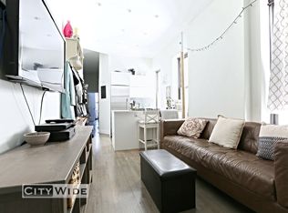 333 E 13th St #18, New York, NY 10003