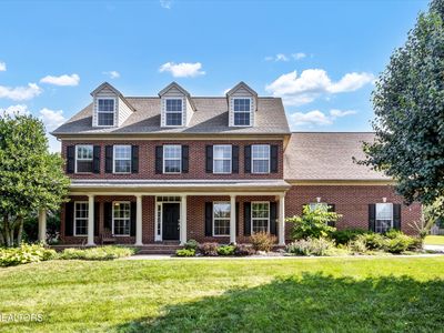 312 Windham Hill Rd, Knoxville, TN, 37934
