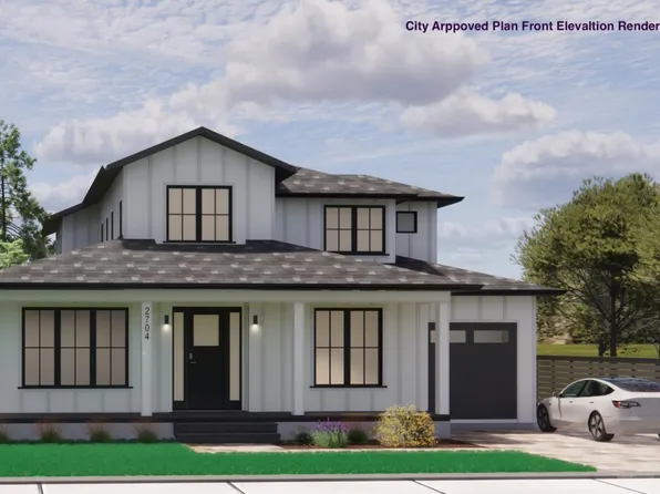 2704 Louis Rd, Palo Alto, CA 94303