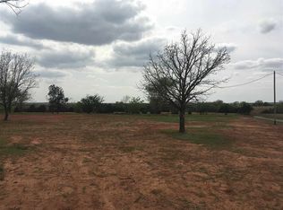 6804 S Coyle Rd, Coyle, OK 73027