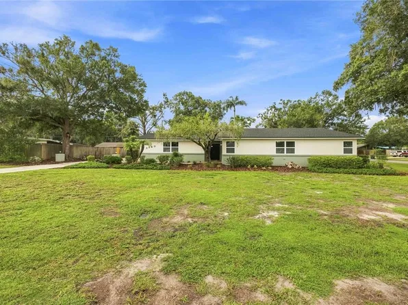 3540 PEACOCK LANE, MULBERRY, FL 33860