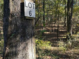 226 Cathedral Pines Ln, Mena, AR 71953