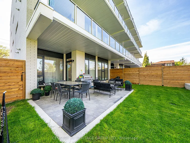 722 Marlee Ave #102 — Photo 33