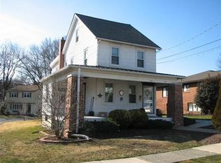 291 W Ridley Ave, Ridley Park, PA 19078