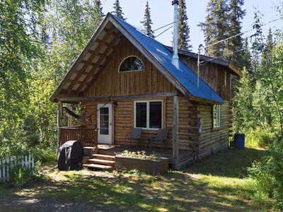 887 Tarsier Dr, Fairbanks, AK, 99712