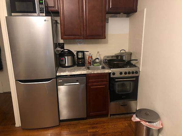 1st image of 243 W 100th St #1F