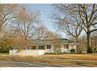 4310 Minden Rd, Memphis, TN 38117