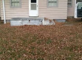 1720 E 73rd St, Indianapolis, IN