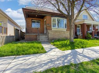 292 Fairfield Ave, Hamilton, ON L8H 5H6