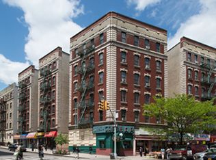 701 W 180th St APT 060, New York, NY 10033